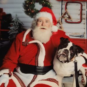 Meet your Posher, Angel